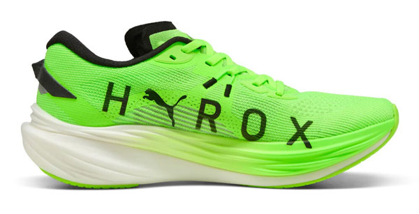 Chaussure Hyrox Puma Deviate Nitro 3