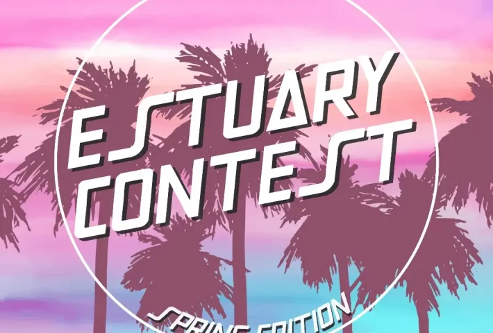 Estuary Contest Spring Edition 2025