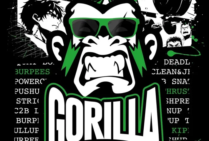 GORILLA CONTEST 2025