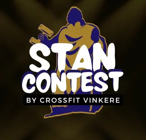 Stan contest by CF Vinkere