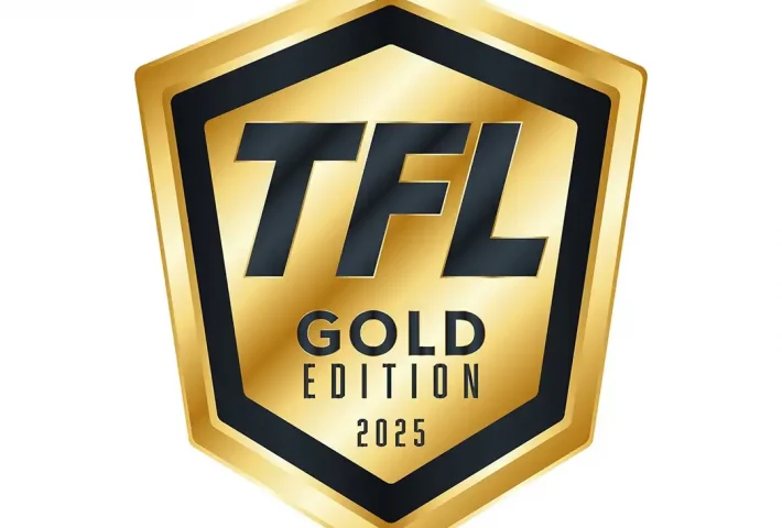 TFL25 – GOLD EDITION
