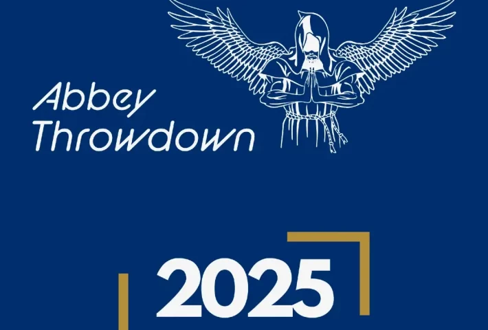 Abbey Throwdown 2025