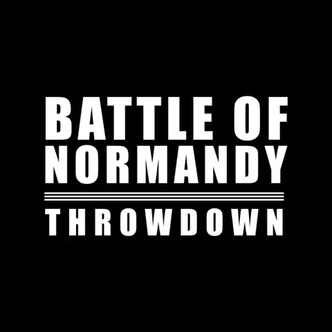 Battle of Normandy Throwdown 2026 – Finale