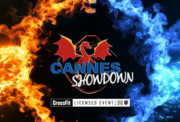 Cannes Showdown