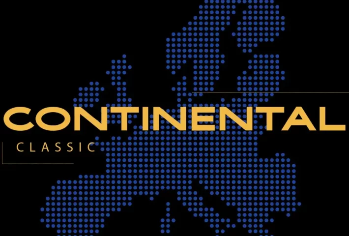 Continental Classic 2025