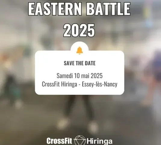 Eastern Battle 2025