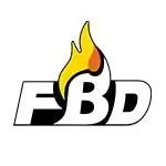 Fire Battle Delrieu