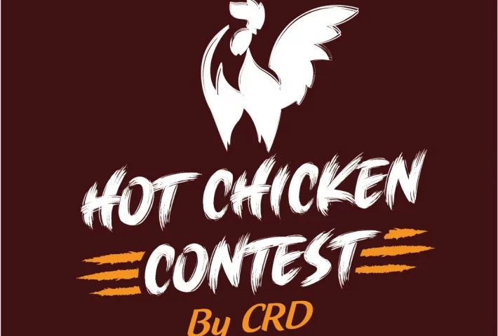 Hot Chicken Contest 2025