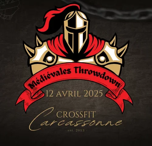 MÉDIÉVALES THROWDOWN