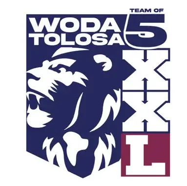 WODATOLOSA XXL 2025