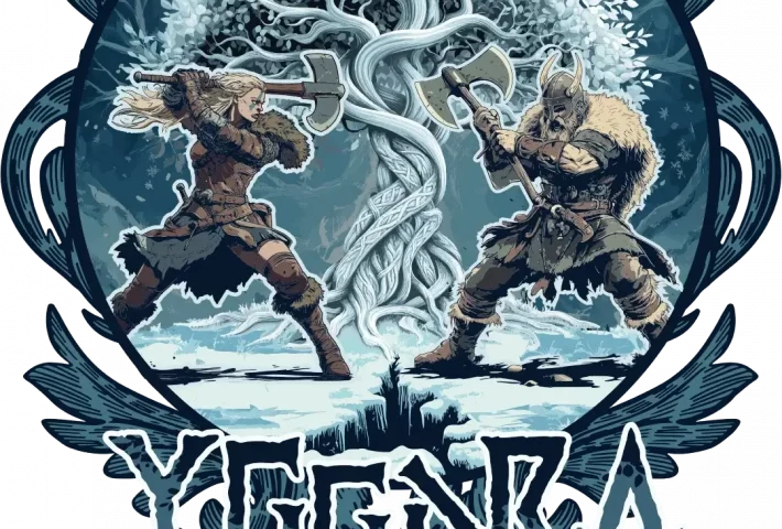Yggdra Contest 2025