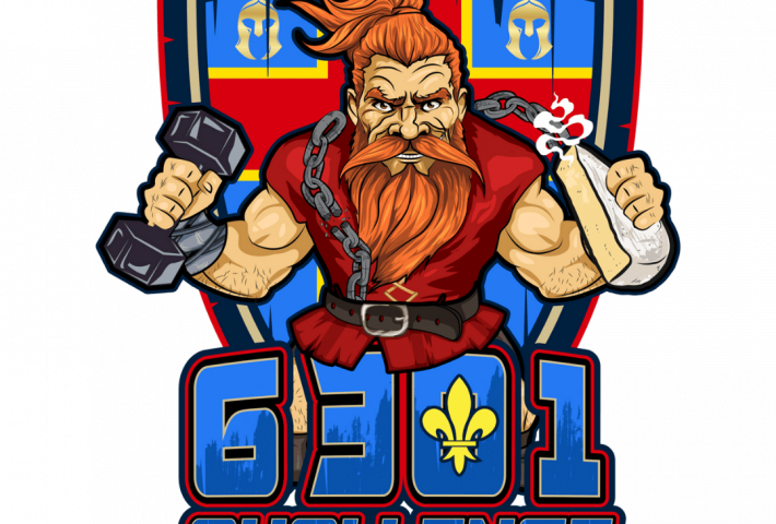 6301 Challenge 2025