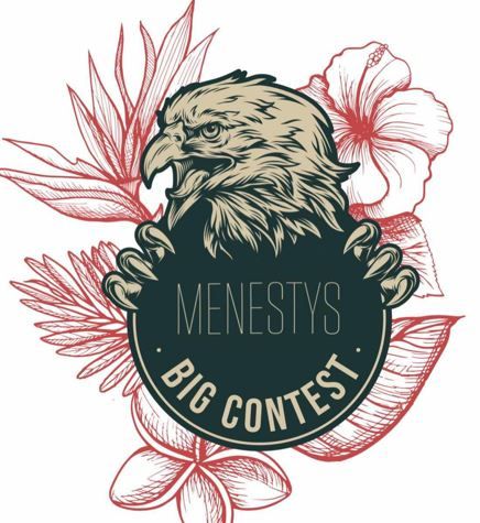 Angers Menestys Big Contest #8