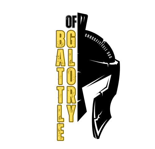 BATTLE OF GLORY VOL.3