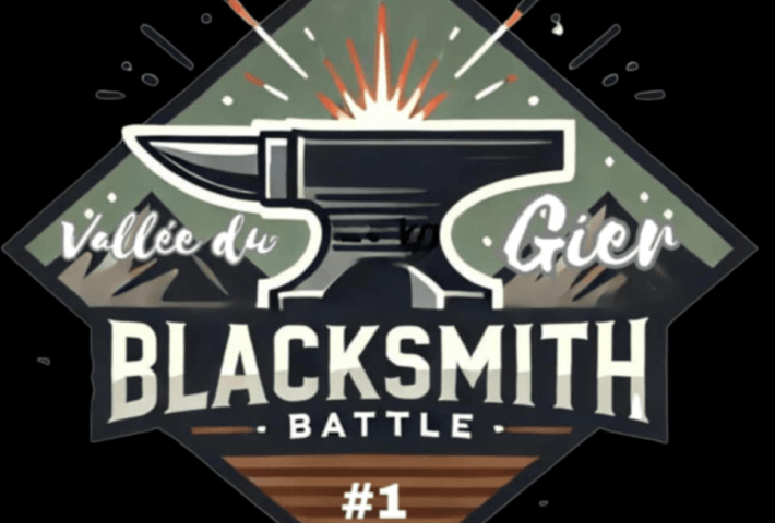 BLACKSMITH BATTLE 2025