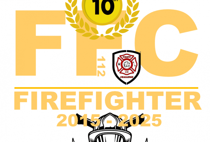 FireFit112 Challenge 2025