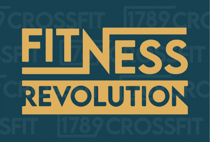 Fitness Revo 2025