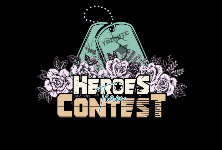 Heroes Team Contest 2025