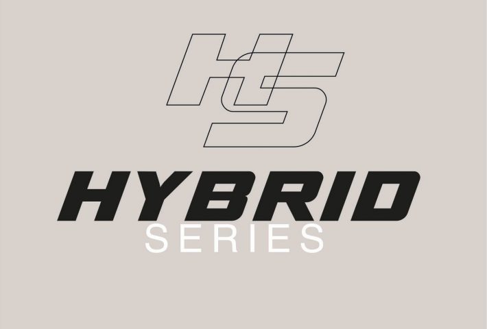 Hybrid series