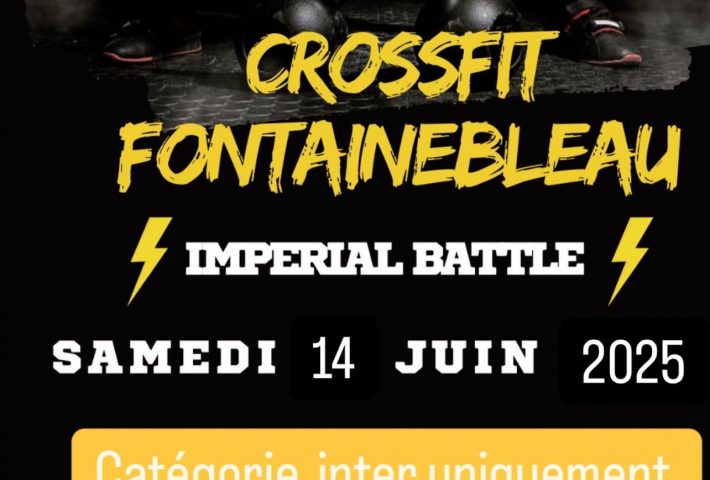 IMPERIAL BATTLE SUMMER 2025