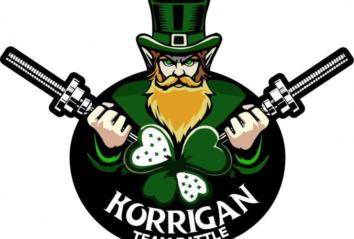 KORRIGAN TEAM BATTLE 2025