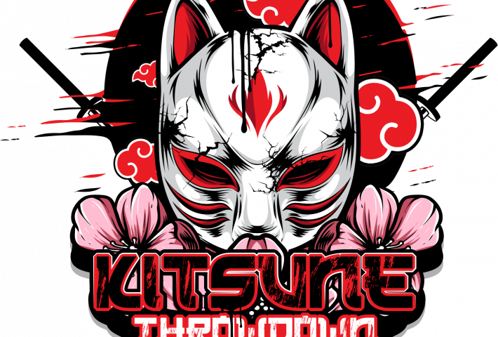 Kitsune Throwdown 2026 – Qualifications Officielles (en ligne)