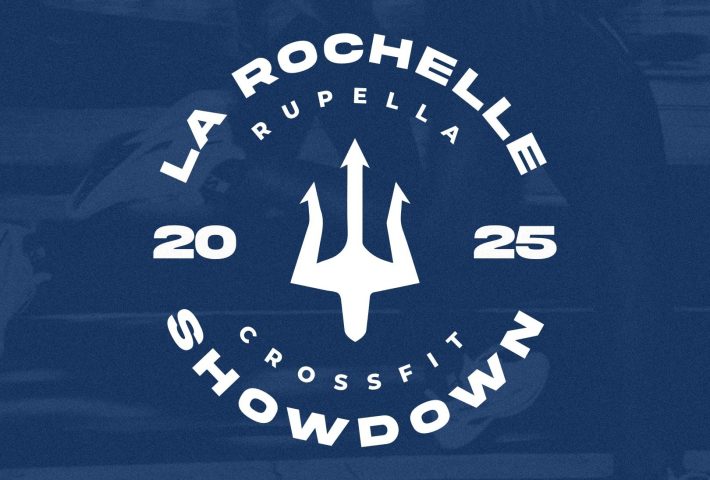 La Rochelle Showdown