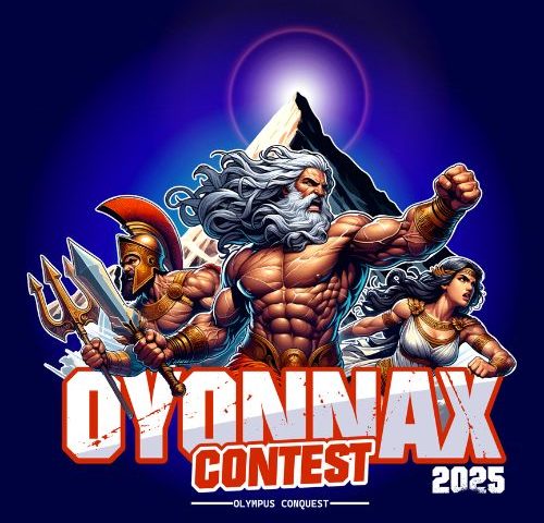 OYONNAX CONTEST #2