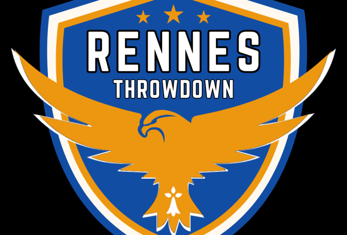 Rennes Throwdown 2025