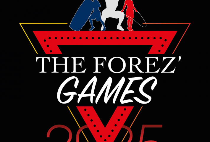 THE FOREZ’ GAMES 2025