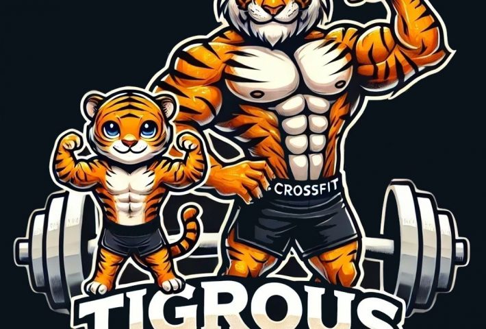 Tigrous Contest 1