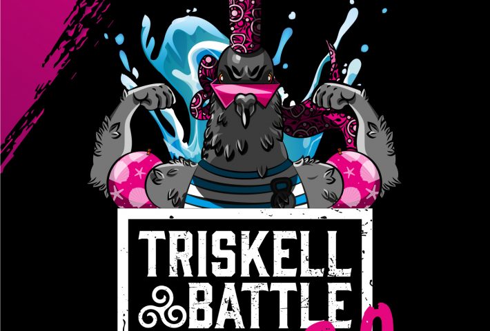 Triskell Battle 3.0