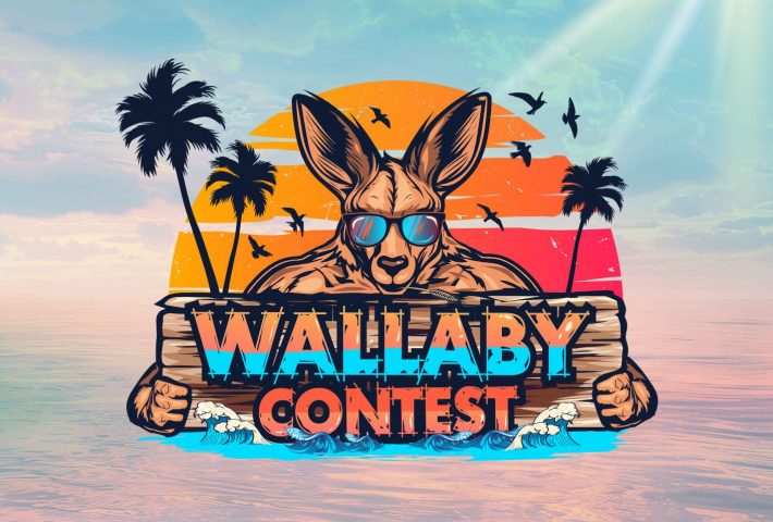 Wallaby Contest III