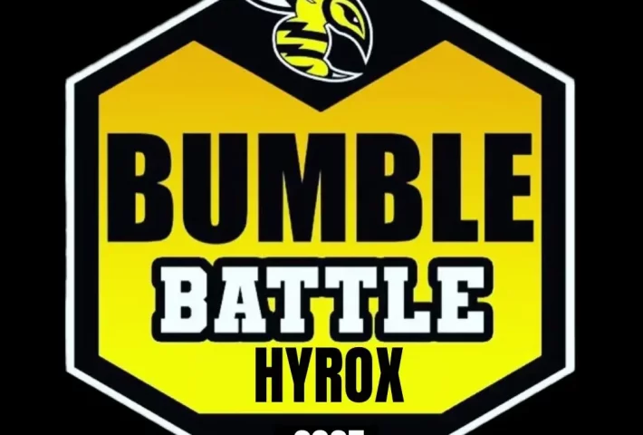 BUMBLE BATTLE HYROX