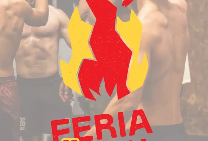 FERIA DE ABRIL 2025