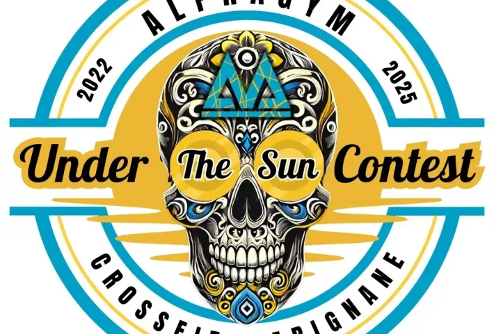 Under The Sun Contest
