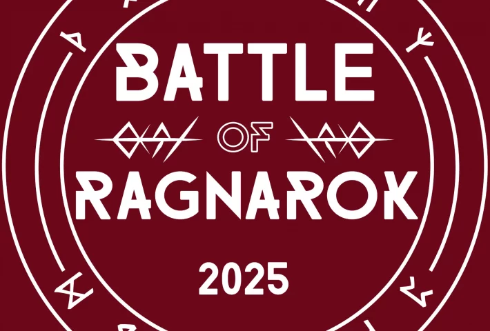 Battle of Ragnarök 2025