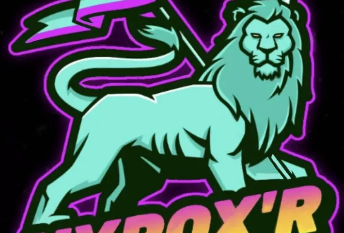 HYROX’R