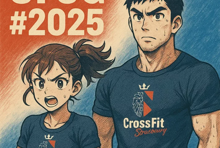 CSFG #2025