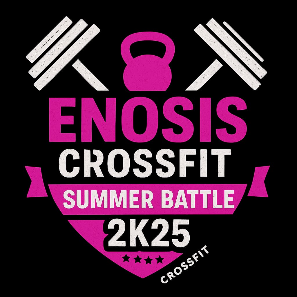 ENOSIS Summer BATTLE 2K25