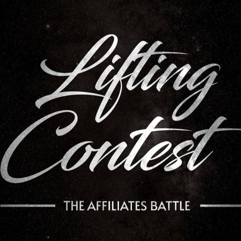 LIFTING CONTEST x TAB 2025