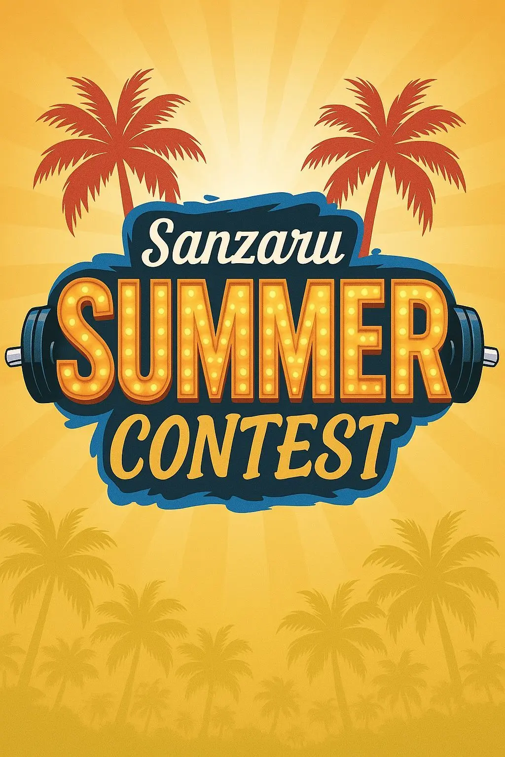 Sanzaru Summer Contest 2025