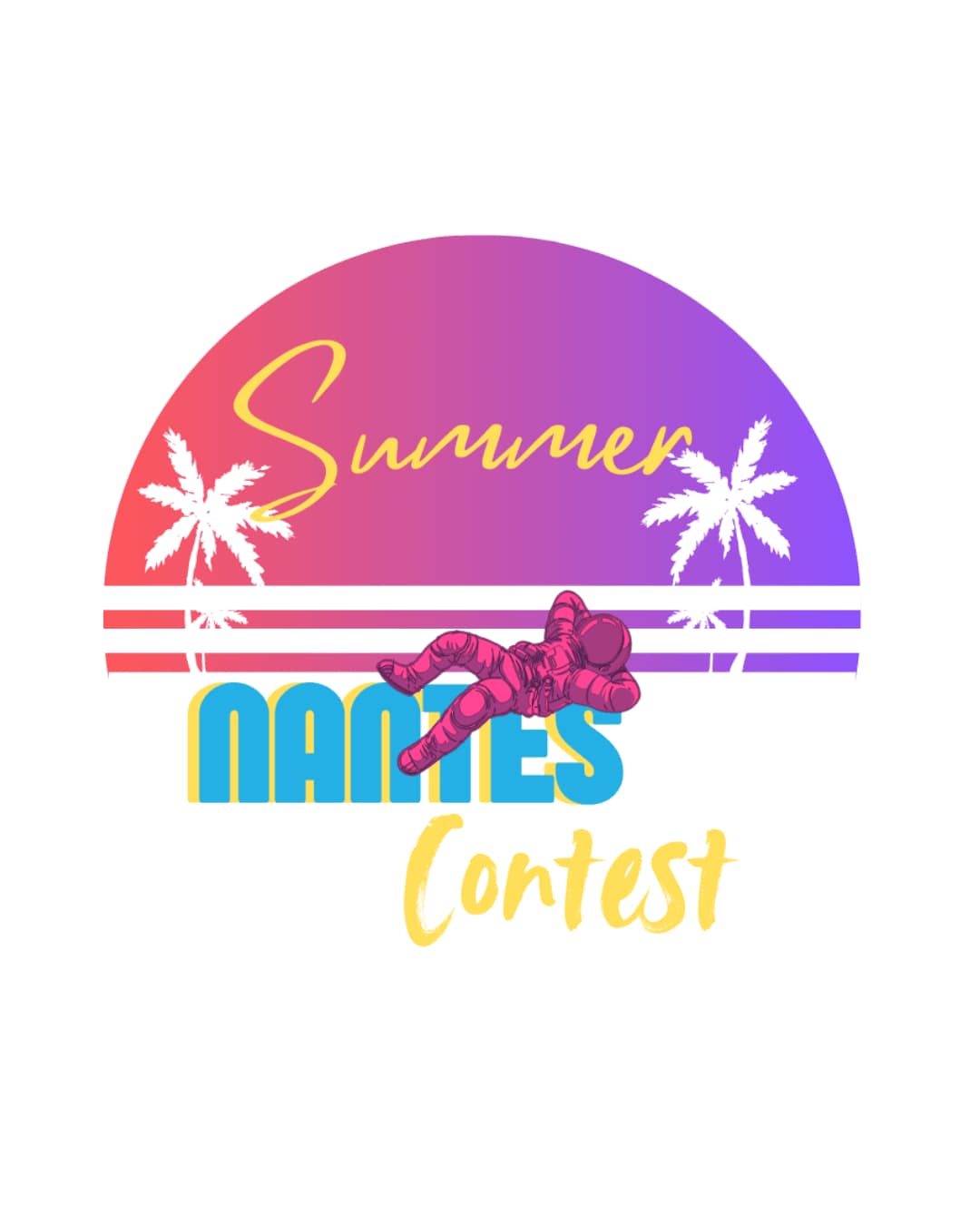 Summer Nantes Contest 2025 – Édition #3