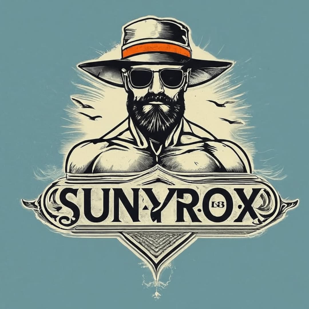 SUNYROX – Carcassonne