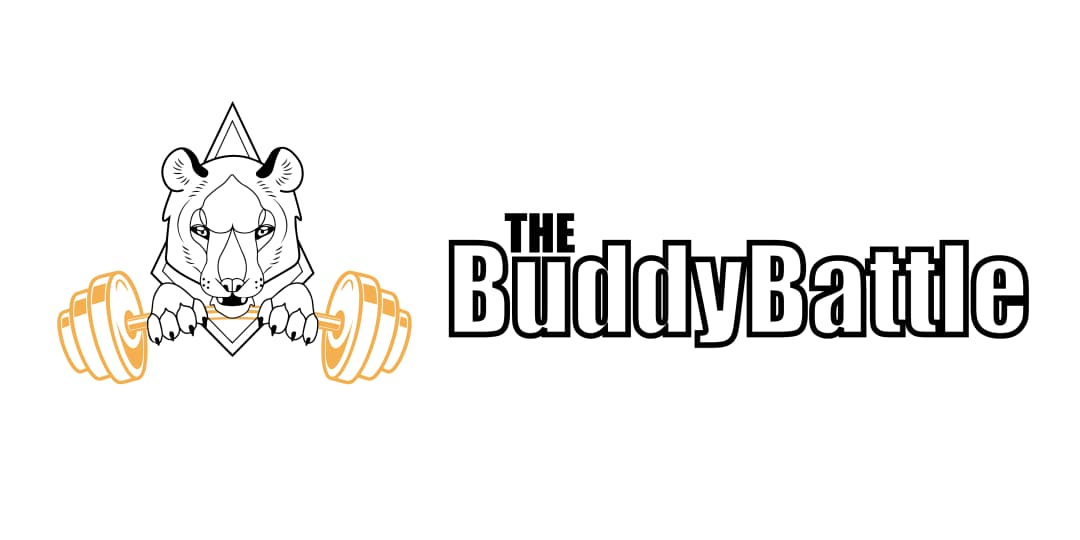 The Buddybattle 2025 – CrossFit Brug 6