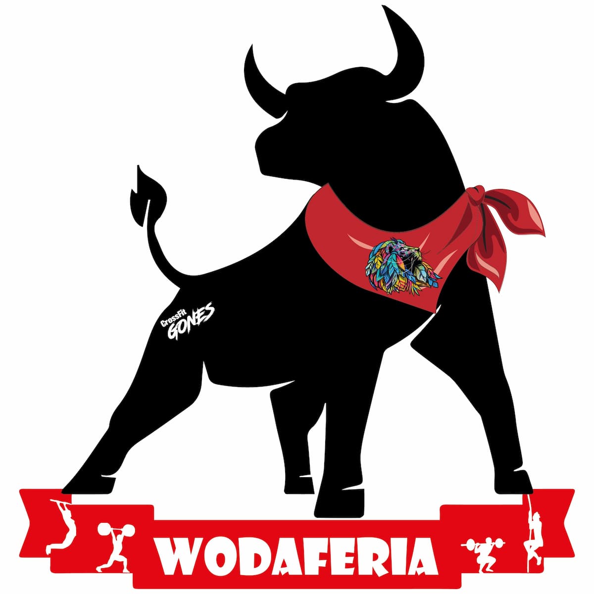 WODAFERIA #3