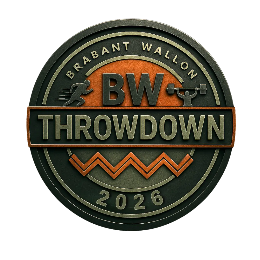 BW Throwdown 2026