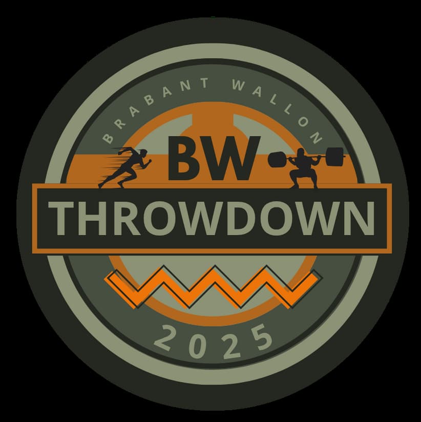 BW Throwdown