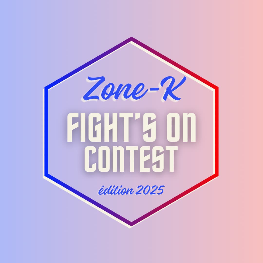 FIGHT’S ON CONTEST 2025