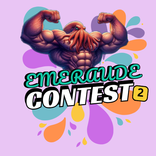 EMERAUDE CONTEST 2